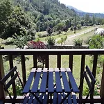 Hospedaje - Ferrería Quintá