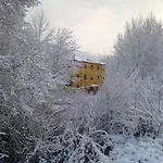 Hotel Rural Alto Bierzo