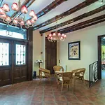 Casa Galindo - La Hosteria