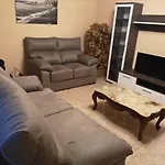 Apartamento Palacio Antigua Audiencia