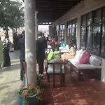 Hotel Restaurante San Roque