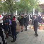 Hotel Restaurante San Roque