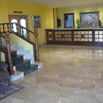 Hotel Restaurante San Roque