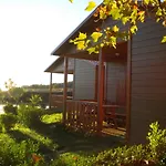 Cabanas-Bungalows-Camping \