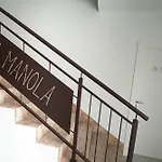 Albergue Casa Manola