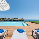 Vista Azul. Portocolom