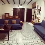 Casa Las Torres
