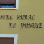 Hotel Rural El Yunque