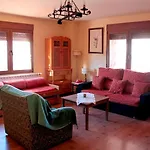 Casa Rural Nacimiento Rio Mundo