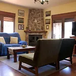 Casa Rural Nacimiento Rio Mundo
