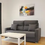 Apartamentos La Luna