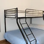 Apartamentos La Luna