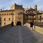 Apartamentos Santa Agueda