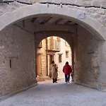 Apartamentos Santa Agueda