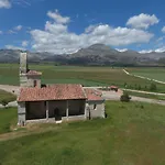 La Majada Palentina