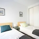 Apartamento Entero 4Hb Centro Salamanca By Batuecas