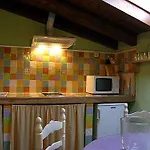 Hostal Rural Luna Y Lunaposada