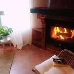 Asomadilla de Gredos