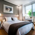 Hotel Don Pepe Ria