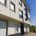 Hostal-Restaurante Casa Giz
