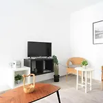 Apartamento Entero 4Hb Centro Salamanca By Batuecas