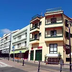 Apartamentos Guahedun