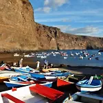 Apartamentos Guahedun