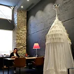 Hotel Bide Bide Tolosa