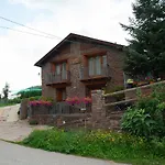Casa Rural Cal Bosch
