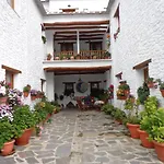 Estrella De Las Nieves