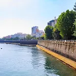 El CONSEJERO de Indias free parking by Cadiz4Rentals