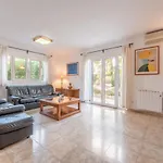 Villa Voramar. Portocolom