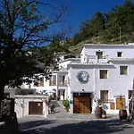 Estrella De Las Nieves