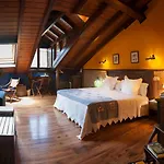 Micro-Hostal La Puerta Del Perdon