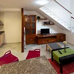 Duplex La Corrala