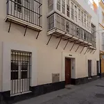 Duplex La Corrala