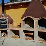 Apartamentos Rurales Mayorazgo