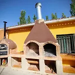 Apartamentos Rurales Mayorazgo