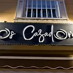 Hotel Los Cazadores