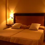 Hotel Rural El Jardin de la Hilaria