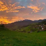 Casa Rural Alborada