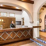 Parador De Arcos De La Frontera