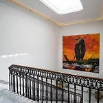Hotel Palacio Garvey
