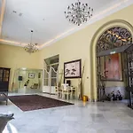 Hotel Palacio Garvey