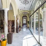 Hotel Palacio Garvey