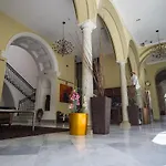 Hotel Palacio Garvey