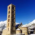 El Xalet de Taüll Hotel Rural