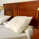Hotel Rey Chindasvinto