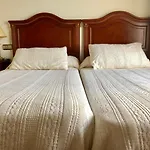 Hotel Rey Chindasvinto