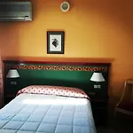 Hotel Restaurante Logasasanti